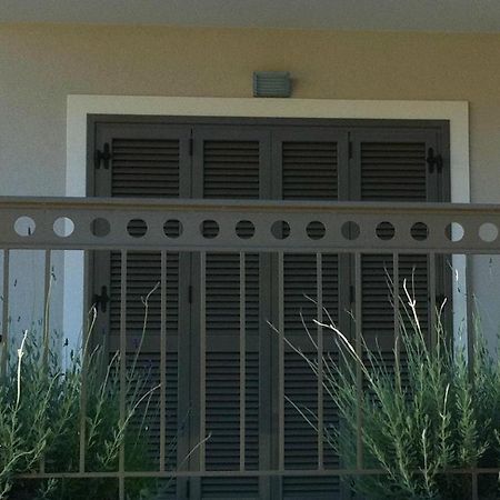 G.Living 365 Apartment Agia Efimia Exterior foto