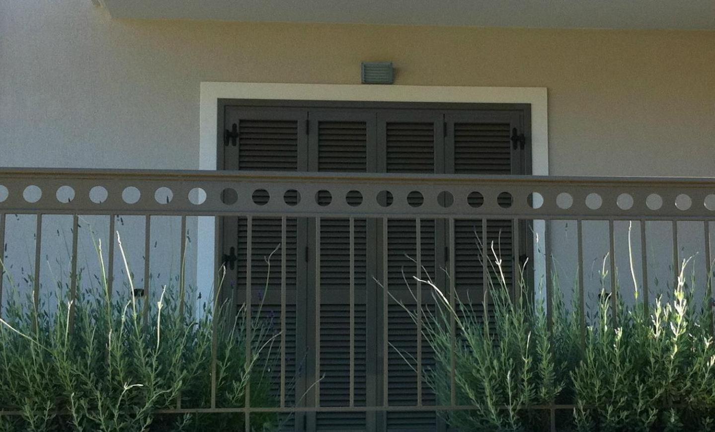 G.Living 365 Apartment Agia Efimia Exterior foto