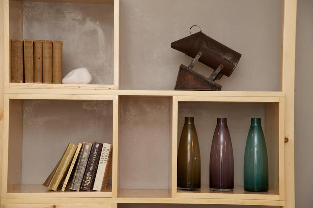 G.Living 365 Apartment Agia Efimia Cameră foto